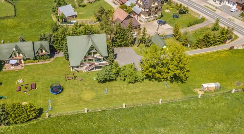 Photo of Super Hacjenda