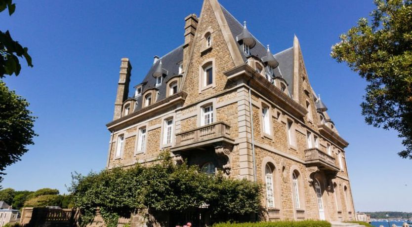 Photo of Château des Deux Rives