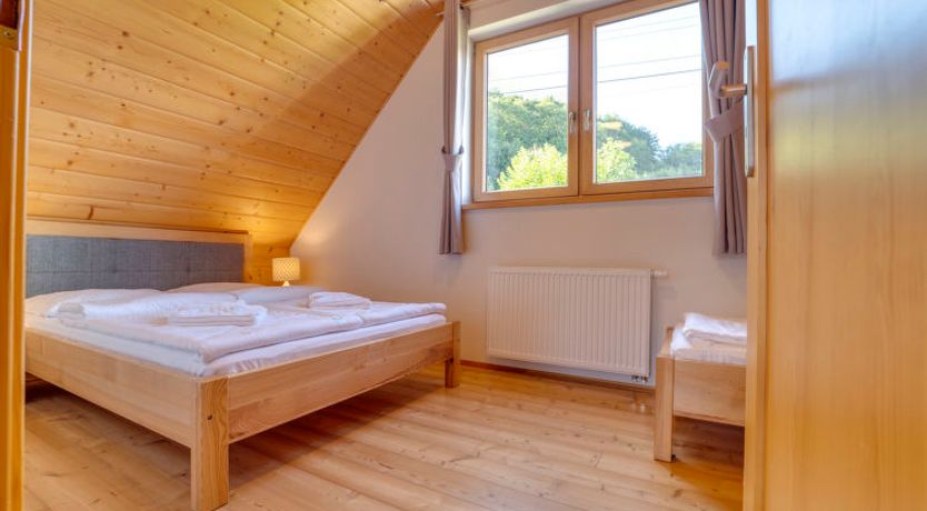 Photo of Chaty Pod Beskidkiem