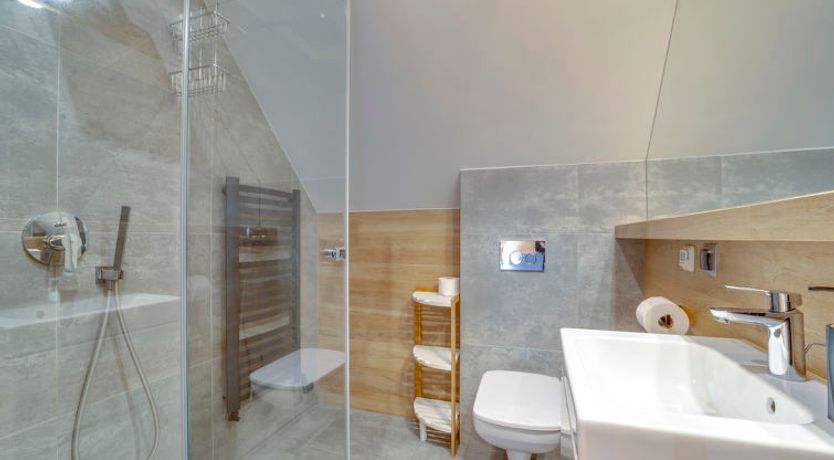 Photo of Chaty Pod Beskidkiem