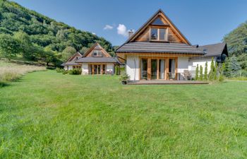 Chaty Pod Beskidkiem Holiday Home