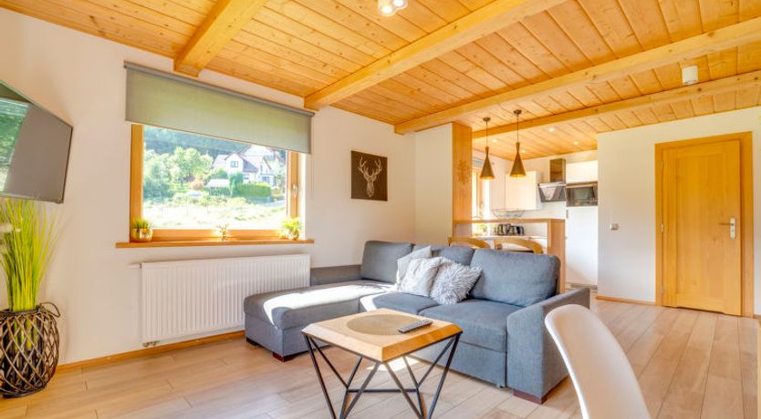 Photo of Chaty Pod Beskidkiem