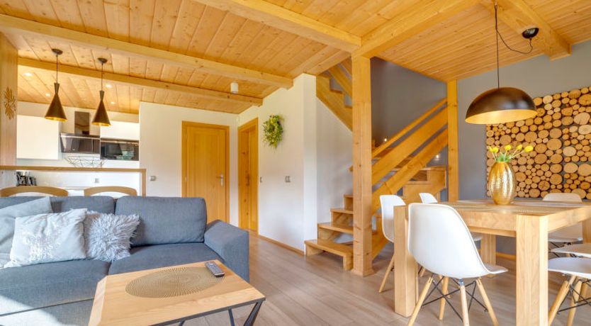 Photo of Chaty Pod Beskidkiem