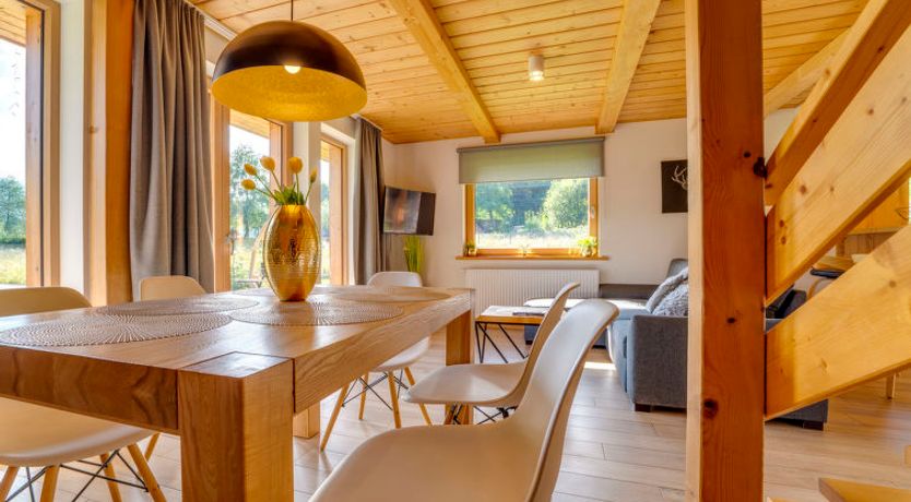 Photo of Chaty Pod Beskidkiem