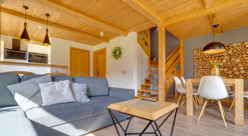 Photo of Chaty Pod Beskidkiem