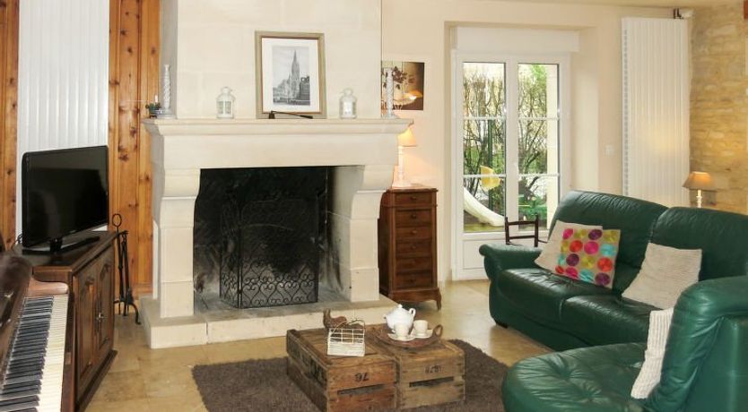 Photo of Gîte de l'Epine