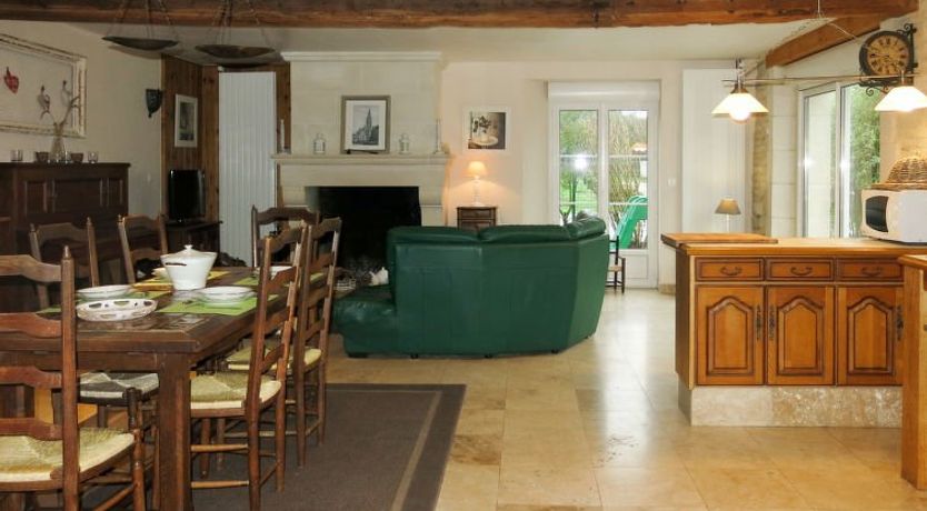 Photo of Gîte de l'Epine