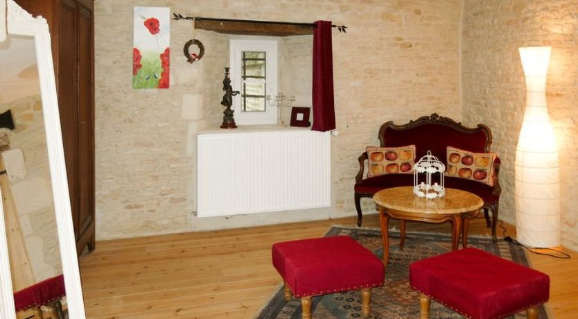 Photo of Gîte de l'Epine