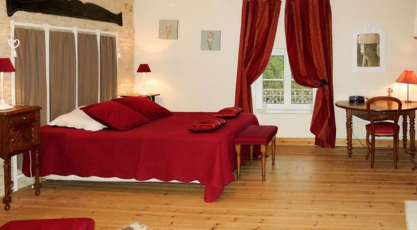 Photo of Gîte de l'Epine