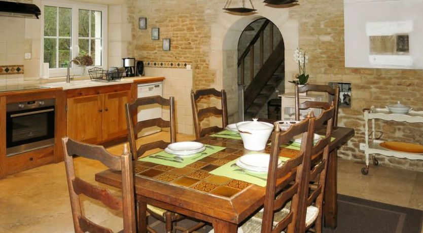 Photo of Gîte de l'Epine