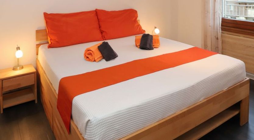 Photo of Rossignol B