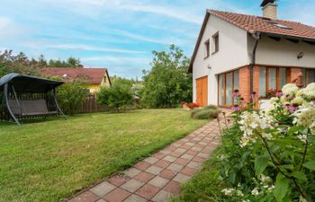 Hetlín Holiday Home