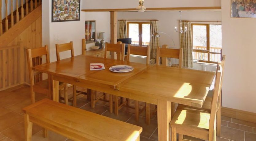 Photo of Chalet Eden