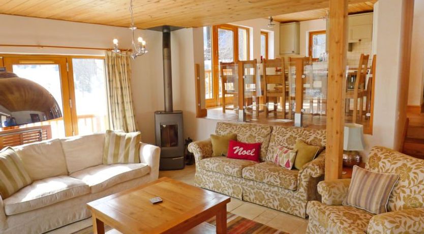 Photo of Chalet Eden