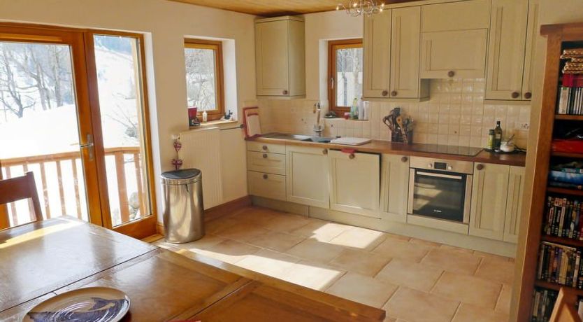 Photo of Chalet Eden