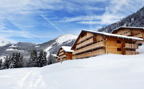 Photo of Le Grand Lodge