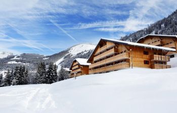 Le Grand Lodge Apartment