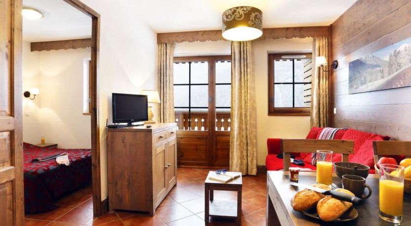 Photo of Le Grand Lodge