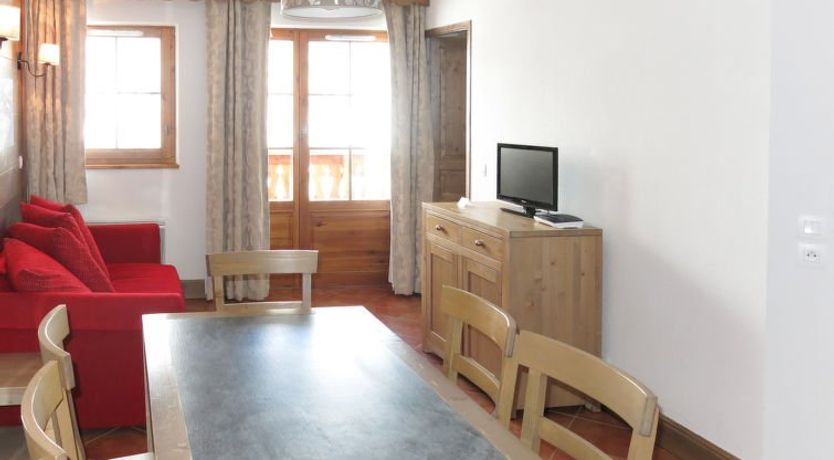 Photo of Le Grand Lodge