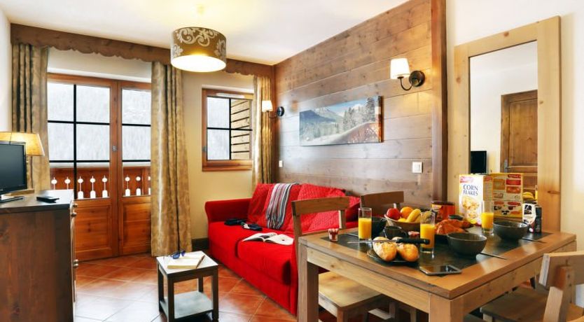 Photo of Le Grand Lodge