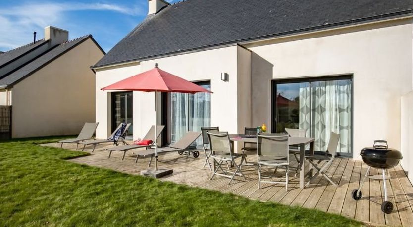 Photo of La Goulvinoise