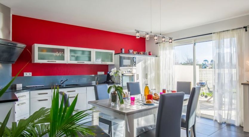 Photo of La Goulvinoise