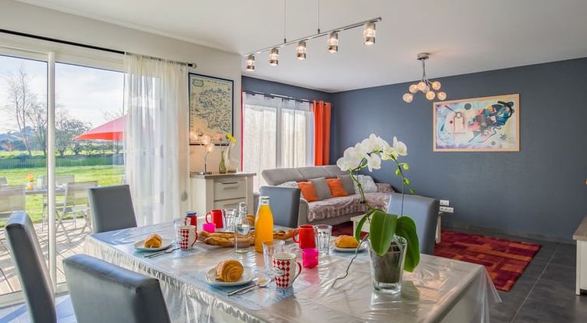 Photo of La Goulvinoise