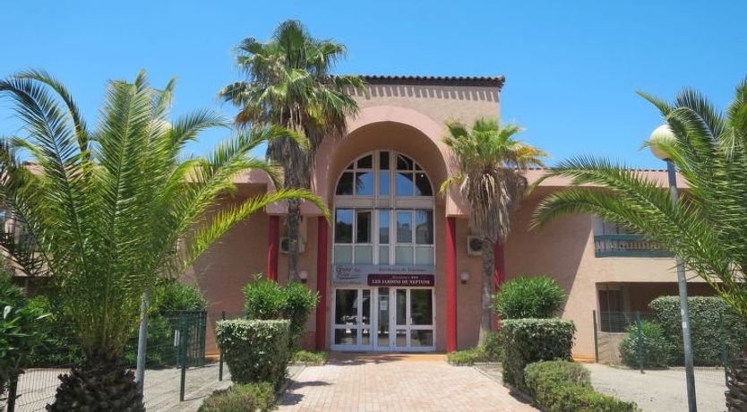 Photo of Les Jardins de Neptune