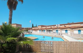 Les Jardins de Neptune (CYP110) Apartment