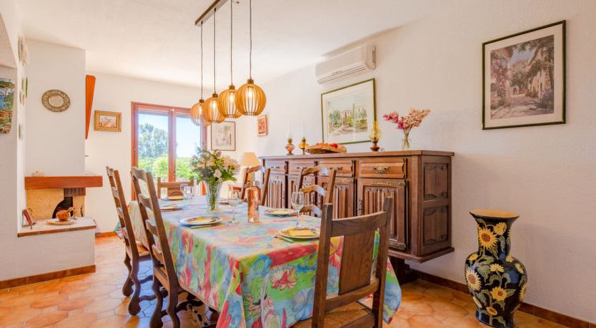 Photo of Le Mas d'Olive