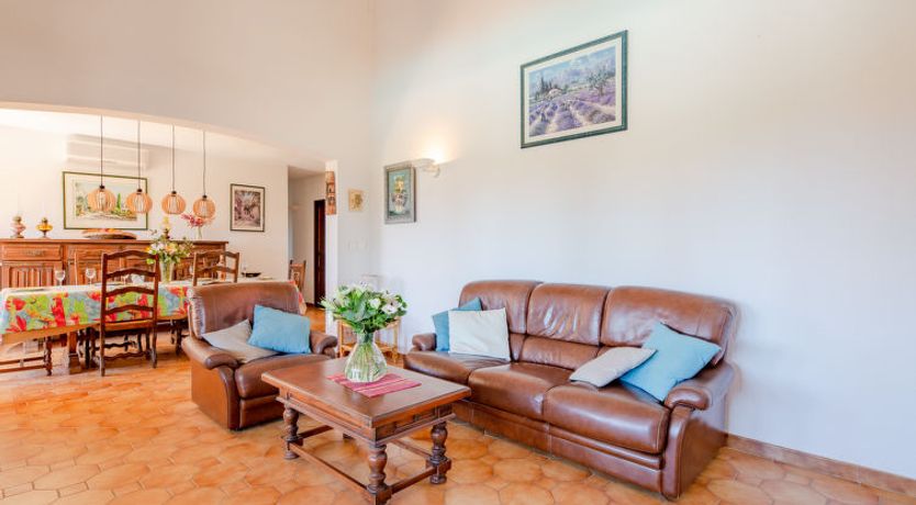 Photo of Le Mas d'Olive