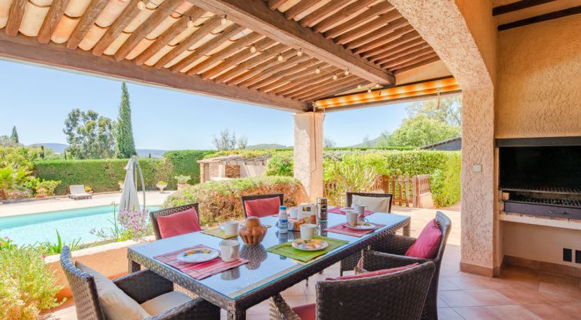 Photo of Le Mas d'Olive