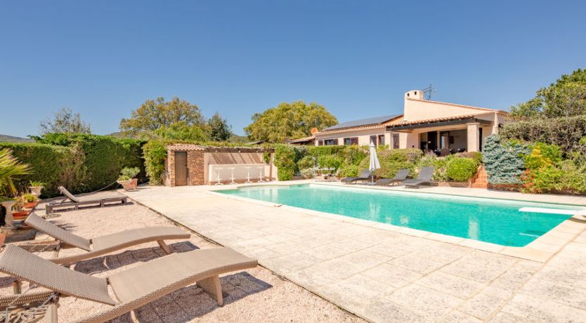 Photo of Le Mas d'Olive