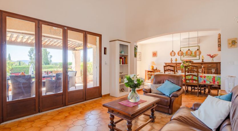 Photo of Le Mas d'Olive