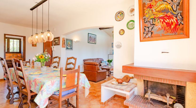 Photo of Le Mas d'Olive