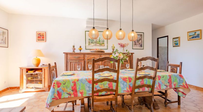 Photo of Le Mas d'Olive