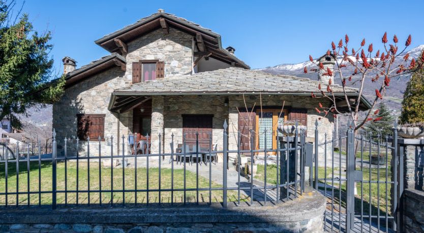 Photo of Maison Pro de Solari