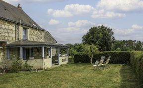 Photo of Gîte Le Landhuismes (HUI100)