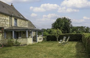 Gîte Le Landhuismes (HUI100) Villa