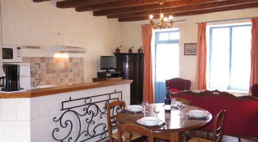 Photo of Gîte Le Landhuismes