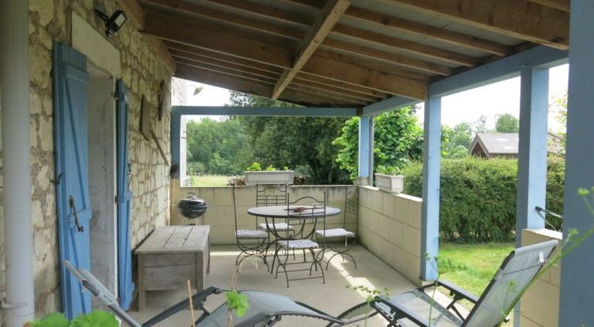 Photo of Gîte Le Landhuismes