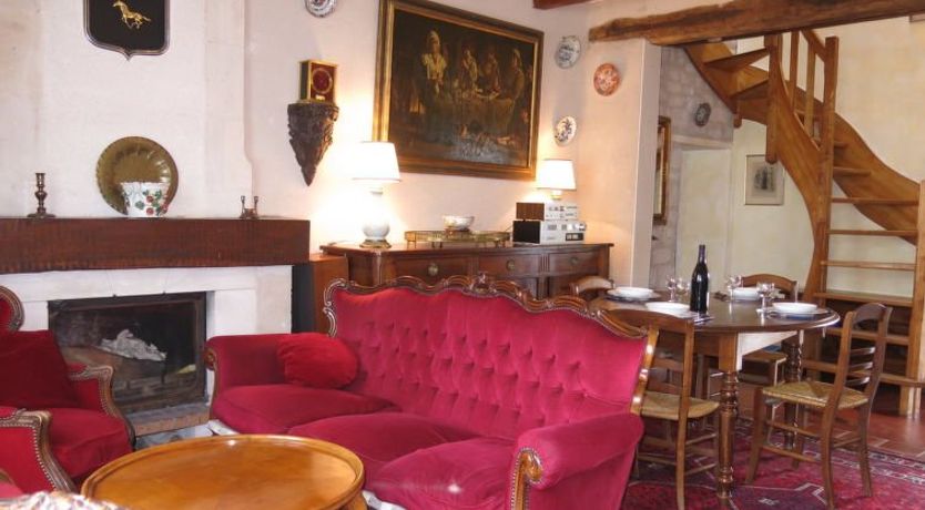 Photo of Gîte Le Landhuismes