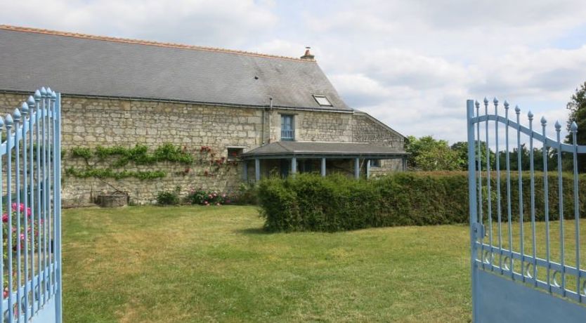 Photo of Gîte Le Landhuismes