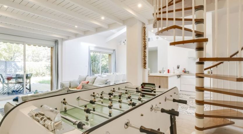 Photo of Le Chant Des 4 Sirènes