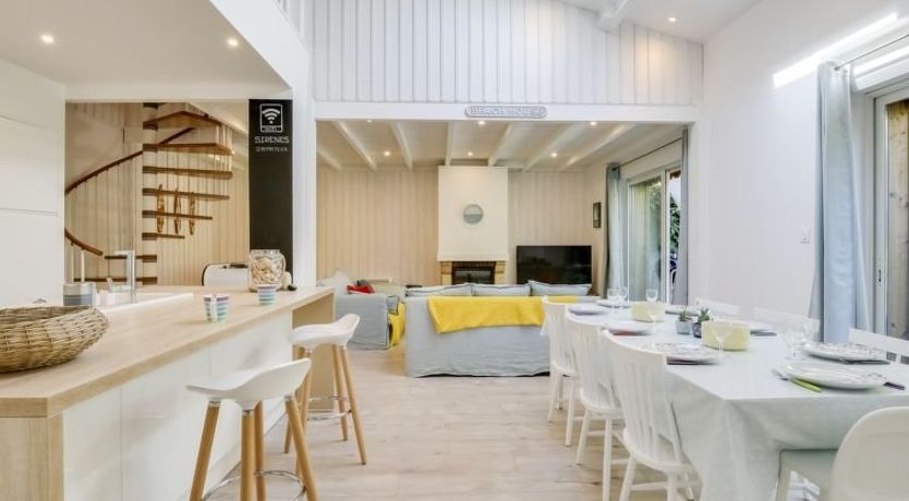 Photo of Le Chant Des 4 Sirènes