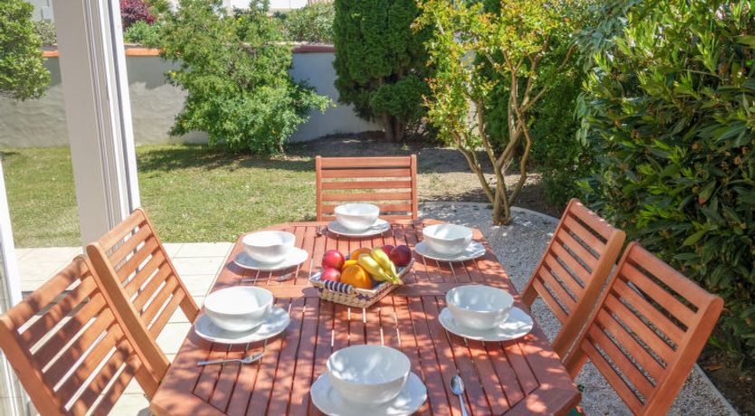 Photo of Villa Languedoc