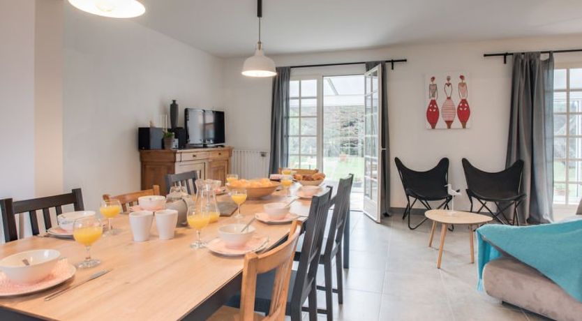 Photo of Portivy Moulin