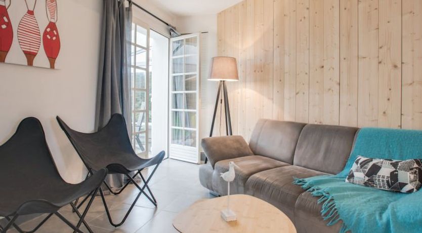 Photo of Portivy Moulin