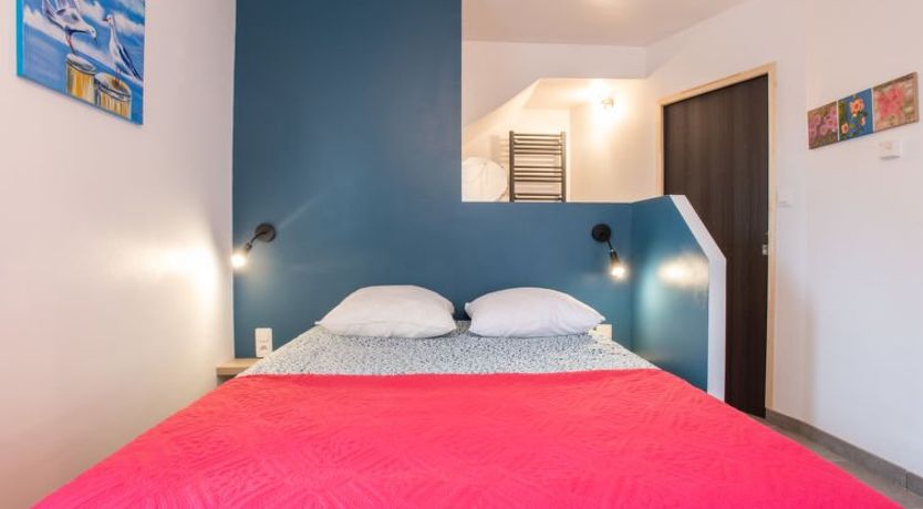 Photo of Portivy Moulin