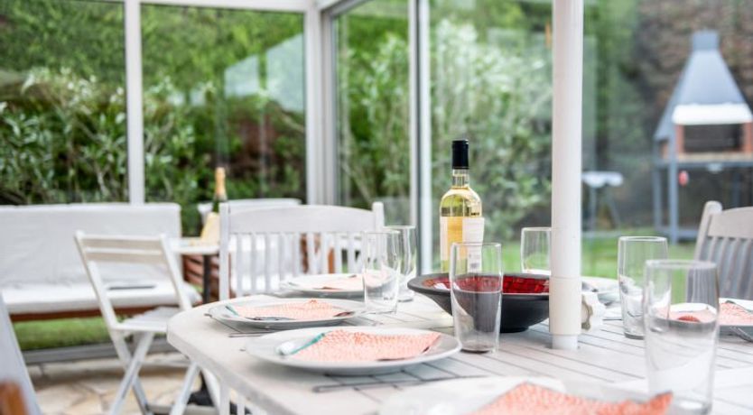 Photo of Portivy Moulin